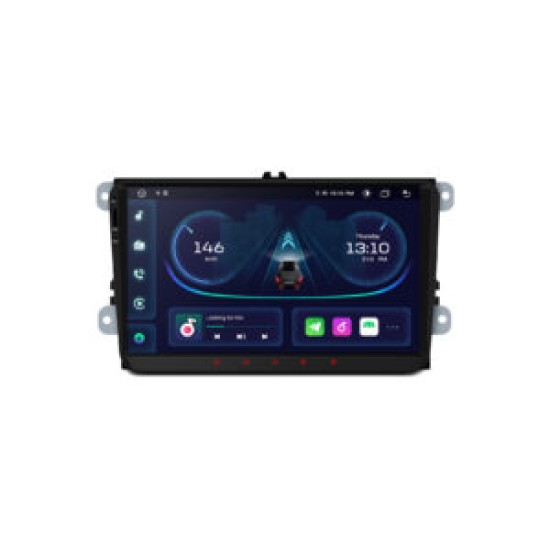 Showing image for VW/Skoda/Seat | Android / iPhone | Octa Core | 2GB DDR4 RAM & 32GB ROM | Automotive-grade Hardware | PE92MTVL VW/Skoda/Seat | Android / iPhone | Octa Core | 2GB DDR4 RAM & 32GB ROM | Automotive-grade Hardware | PE92MTVL image