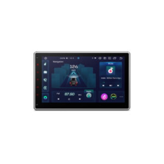 Showing image for VW/Skoda/Seat | Android / iPhone | Octa Core | 8GB RAM & 128GB ROM | Rotatable QLED Display | Global 4G LTE Solution | IX12MTVL VW/Skoda/Seat | Android / iPhone | Octa Core | 8GB RAM & 128GB ROM | Rotatable QLED Display | Global 4G LTE Solution | IX12MTVL image