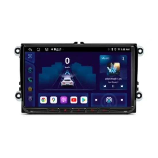 VW/Skoda/Seat | Android OS | Octa Core | 4GB RAM & 64GB ROM | IPS Screen | ID90MTVL Xtrons image