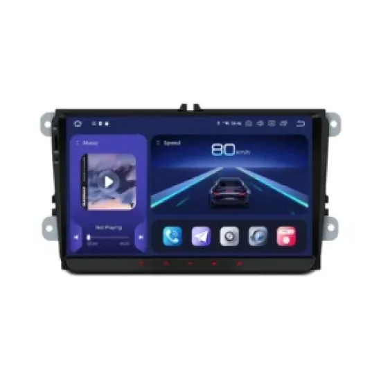 Showing image for VW/Skoda/Seat | Qualcomm 665| Android 14 | Octa Core | 8GB RAM &256GB ROM | HDMI Output | IQ94MTVP VW/Skoda/Seat | Qualcomm 665| Android 14 | Octa Core | 8GB RAM &256GB ROM | HDMI Output | IQ94MTVP Xtrons image