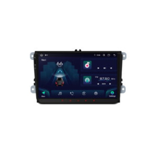 VW/Skoda/Seat | Various | Android / iPhone | Octa Core | 4GB RAM & 64GB ROM | Global 4G LTE Solution | IA92MTVLS image
